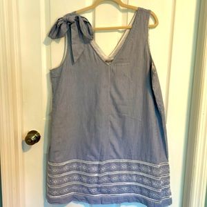Vineyard Vines Sun Dress